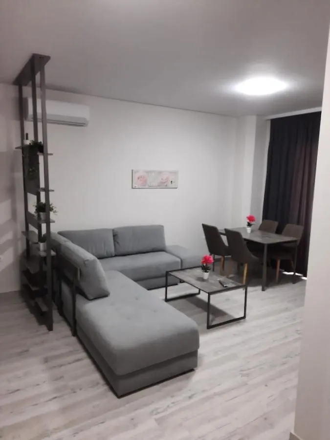 Disy Apartments Vlorë