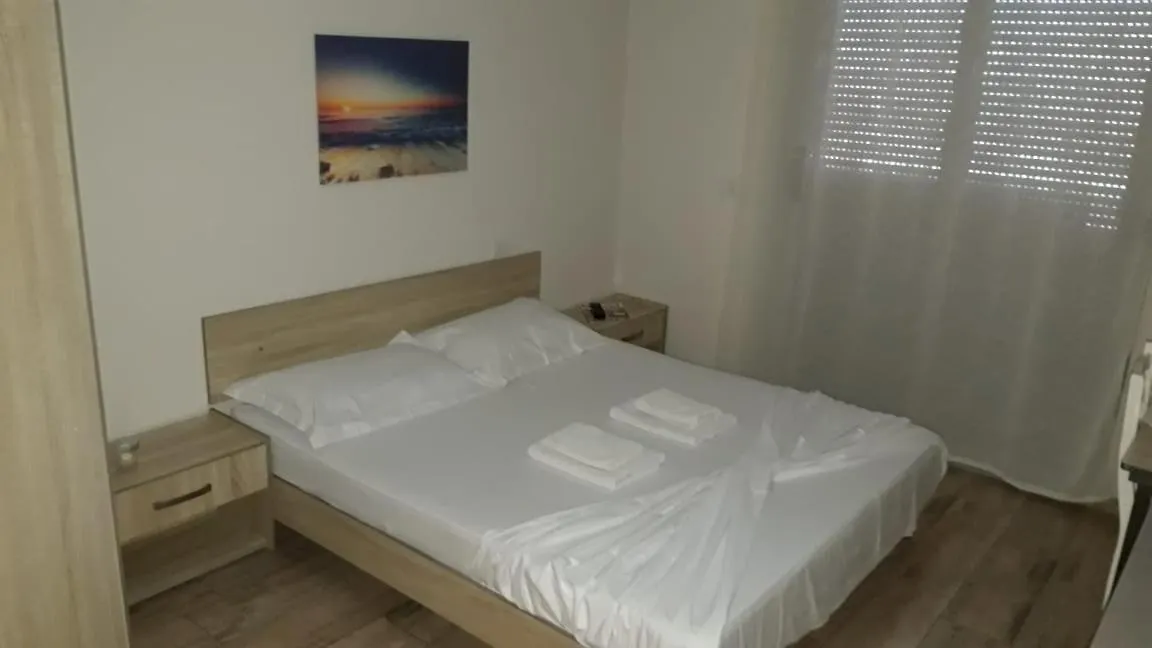 Disy Apartments Vlorë Albania