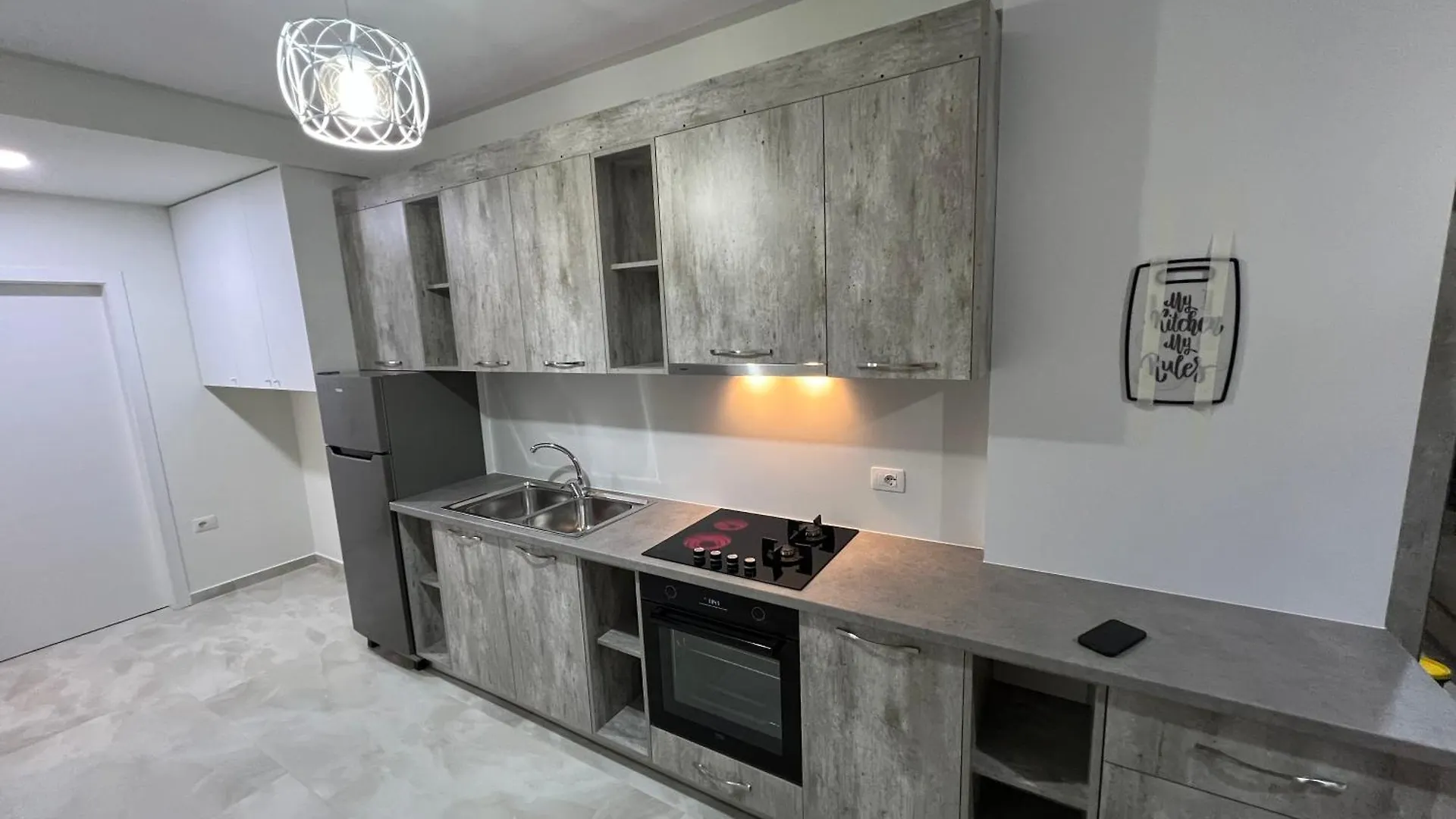 Disy Apartments Vlorë